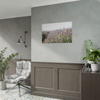 Lavender Field Wall Art – Poster