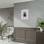 Iridescent Beetle Wall Art – Poster