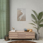 Beach Shore Poster