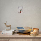 Potted Alpine Dodgegrass Wall Art – Poster