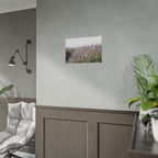 Lavender Field Wall Art – Poster